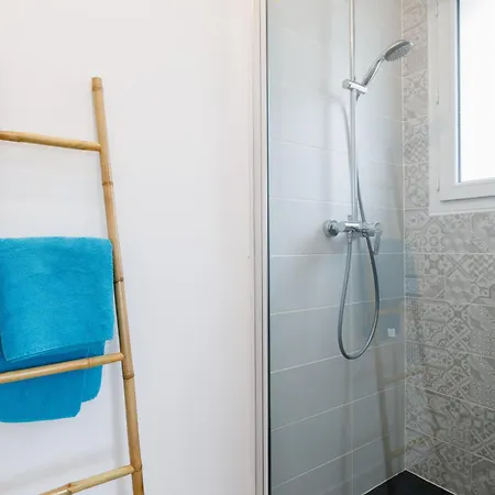 Maison De Chez Marie Jo Hotel 3*