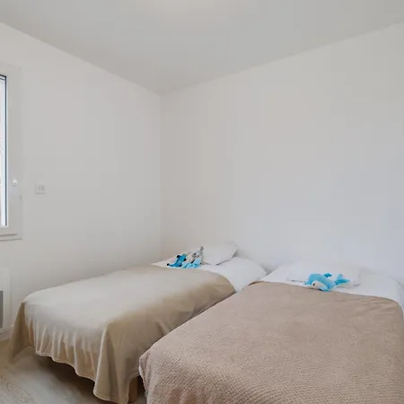 Maison De Chez Marie Jo 3* Arveyres